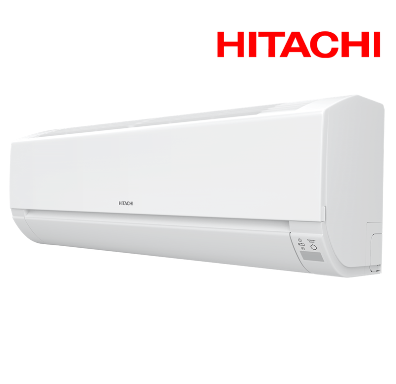 Hitachi серии X-COMFORT