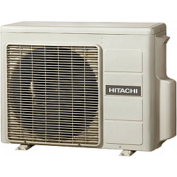Hitachi RAM-53NE2F (внешний блок)