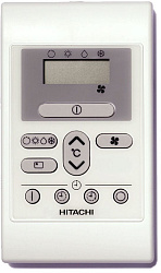Hitachi SPX-RCDB (аксессуар)