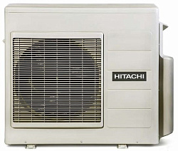 Hitachi RAM-53NE3F (внешний блок)